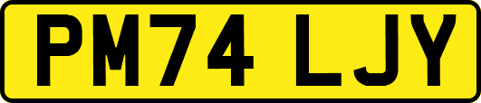PM74LJY