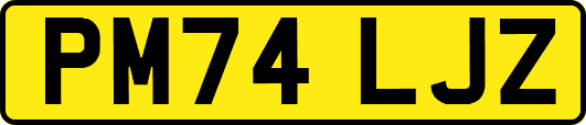 PM74LJZ