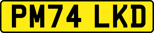 PM74LKD