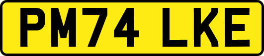 PM74LKE