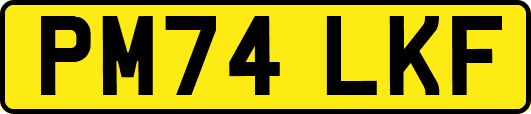 PM74LKF