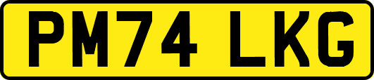 PM74LKG