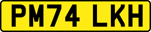 PM74LKH