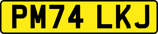 PM74LKJ