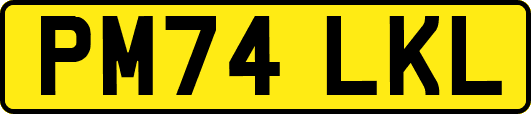 PM74LKL