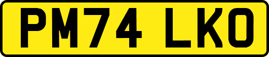 PM74LKO