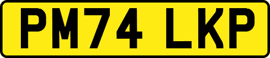 PM74LKP