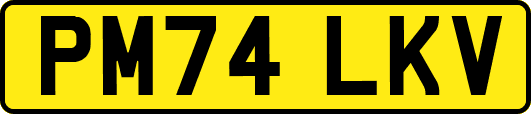 PM74LKV
