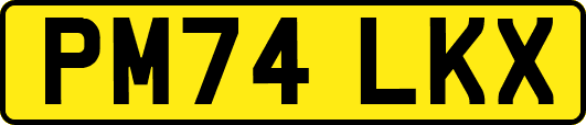 PM74LKX
