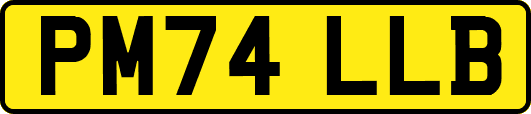 PM74LLB