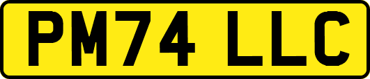PM74LLC