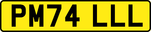 PM74LLL