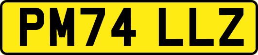 PM74LLZ
