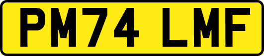 PM74LMF
