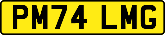 PM74LMG