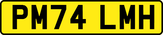 PM74LMH