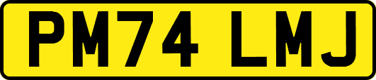 PM74LMJ
