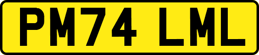 PM74LML