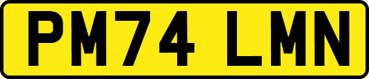 PM74LMN