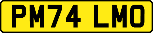 PM74LMO