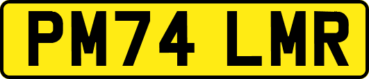 PM74LMR