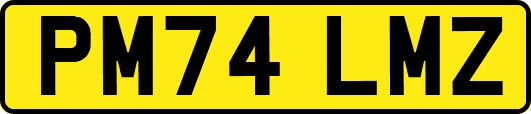 PM74LMZ