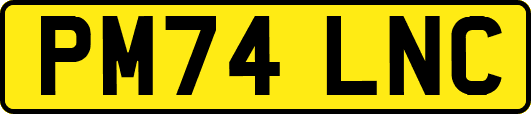 PM74LNC