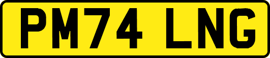 PM74LNG