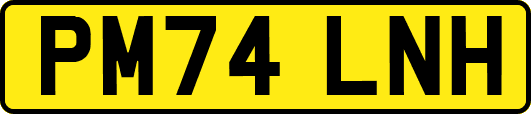 PM74LNH