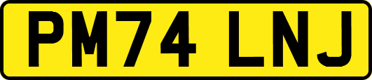 PM74LNJ