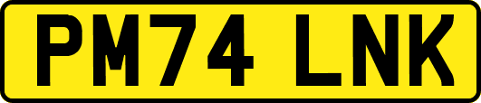 PM74LNK