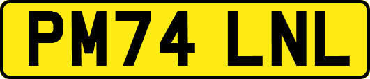 PM74LNL