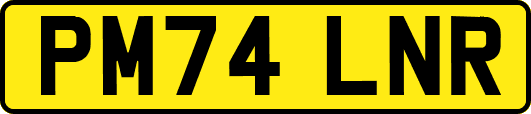 PM74LNR