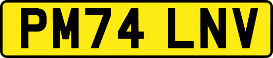 PM74LNV