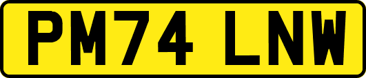 PM74LNW