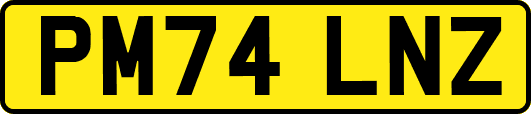 PM74LNZ