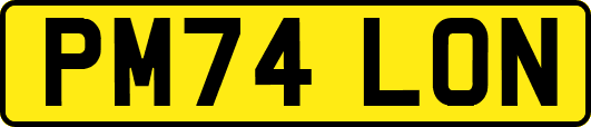 PM74LON