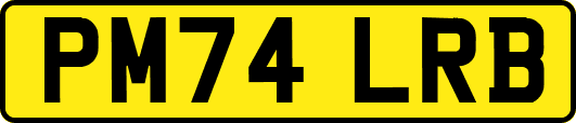 PM74LRB