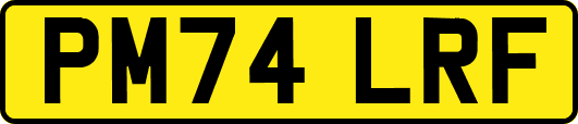 PM74LRF