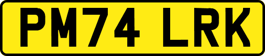 PM74LRK