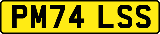 PM74LSS
