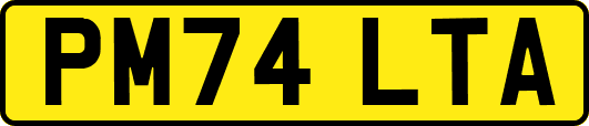 PM74LTA