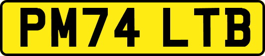 PM74LTB