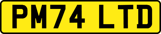 PM74LTD