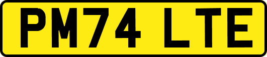 PM74LTE