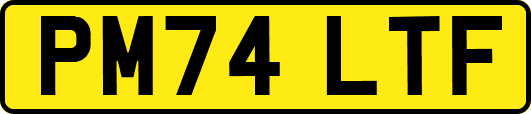 PM74LTF