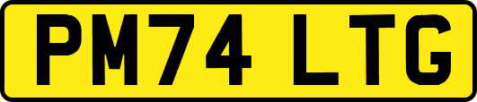 PM74LTG