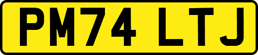 PM74LTJ
