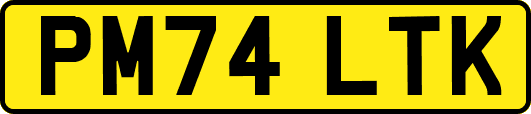 PM74LTK