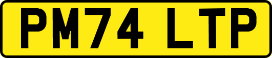 PM74LTP